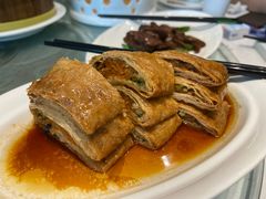 素烧鹅-西湖春天•老字号杭州菜(百汇店)