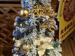 -恩你小木屋·韩式料理(南长街店)
