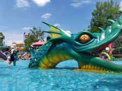 -苏州乐园森林水世界