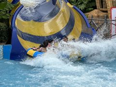 -武汉玛雅海滩水公园