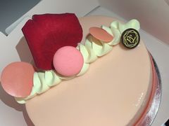 -PAUL LAFAYET 法式甜品(深圳湾万象城店)