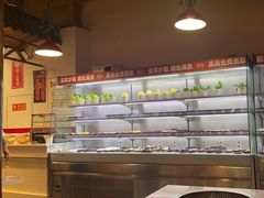 -宽尺巷鱼蛙自助火锅(虎丘钻石广场店)