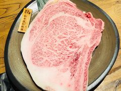 -黑牛の店·和牛烧肉(合生汇店)