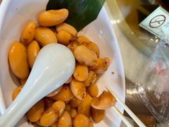 -那家小馆•北京菜•烤鸭(香山店)