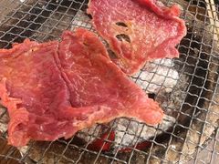 -韩风烤牛肉冷面店