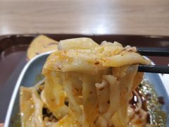 -魏家凉皮(十里河店)