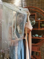 -汉仪华裳汉服馆(打浦桥店)