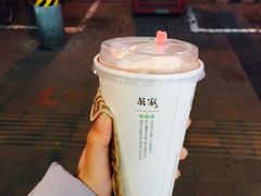 -TPLUS茶家(淮海店)