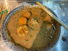 -大姐麻辣烫(莲宝中路店)