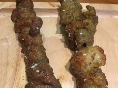 -莲香西域·正宗新疆菜(龙华店)