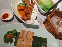 -晓粤·惹味粤菜(凯德乐峰广场店)