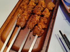 -阿娜尔·新疆菜(宜家荟聚中心店)