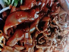 -老苏扬饭店