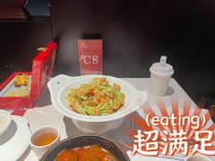 -千百味红餐厅·江西菜(绿地双子塔店)
