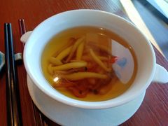 -镇江苏宁万豪酒店-苏筵中餐厅