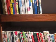 -和府捞面(东直门银座店)