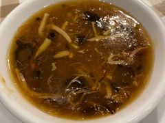 -新大咀港式茶餐厅(宝山万达店)