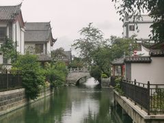 -田州古城