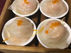 -喜鹊茶点.啫煲(车陂店)