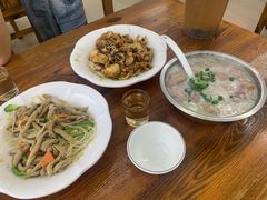-南记食粥坊·宵夜大排档(南桂店)