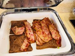 -随园餐厅自助早餐(祥生大酒店)