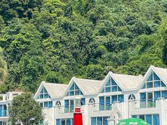 -清泉湾生态旅游度假区