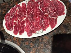 -八合里潮汕鲜牛肉火锅(深圳海岸城店)