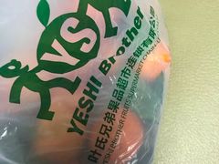 -叶氏兄弟(大连奥特莱斯店)