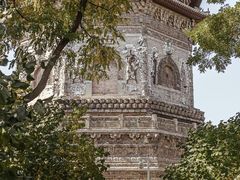 -玲珑塔公园