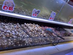 -聚盛源蒸汽海鲜火锅烤肉自助(巨川金海岸购物广场店)