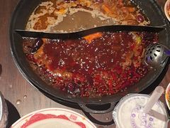 -水巷子·巴掌腰片重庆火锅(云纺店)