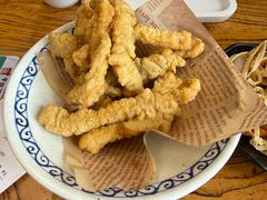-平娃三宝烧烤·面食(富丰桥店)