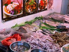 -友强·23年特色海鲜大排档(厦门店)