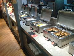 -比格比萨自助(国展店)