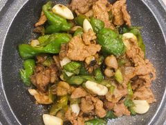 -湘桂人酒楼(西便门店)