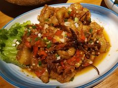 -觅山云南菜(泊富ICITY店)