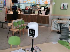 -德克士(绿地店)