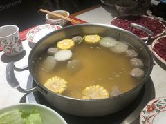 -汕头八合里海记牛肉店(清河店)