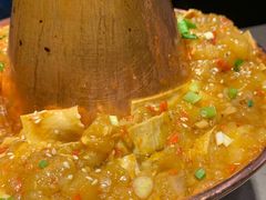 -觅山云南菜(泊富ICITY店)