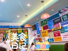-小龍鳳餐室(番禺路店)