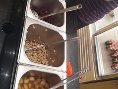 -八婆婆烧仙草(曾厝垵店)