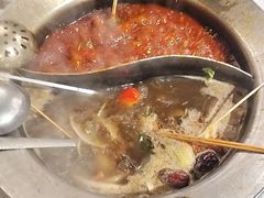 -钢管厂五区小郡肝火锅串串香(总店)