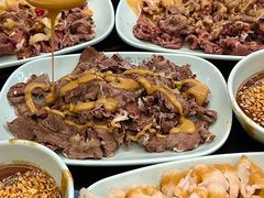 -二刀潮牛(重庆光环购物公园店)