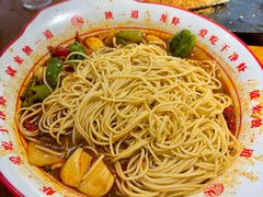 -独一道·邵伯龙虾土菜馆·烧烤(雨花西路店)