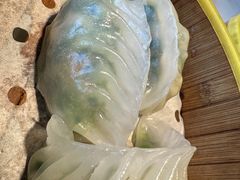 -东方早茶 海鲜•青岛菜(国信体育中心店)