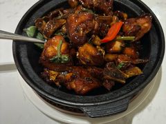 -鹿港小镇(金虹桥国际中心店)