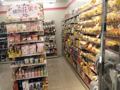 -711便利店(安贞桥胜古南里店)