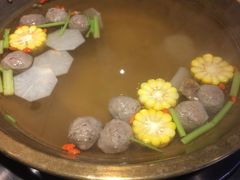 -小牛海记潮汕牛肉店(永定路店)