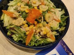 -安德烈俄式西餐厅(中央大街店)