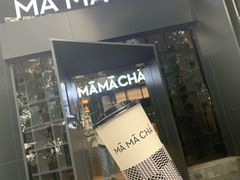 -MAMACHA妈妈茶(岳麓山店)